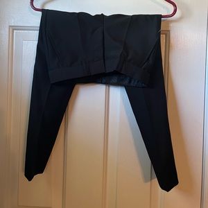 Boys Black Dress pants